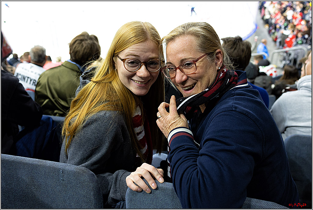 PENNY DEL;  Kölner Haie - ERC Ingolstadt; Köln, 25.11.2022